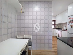Apartamento T2 - �guas Santas, Maia, Porto - Miniatura: 13/40