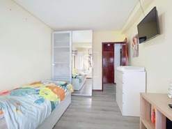 Apartamento T2 - �guas Santas, Maia, Porto - Miniatura: 23/40
