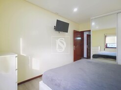 Apartamento T2 - �guas Santas, Maia, Porto - Miniatura: 28/40