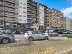 Apartamento T2 - �guas Santas, Maia, Porto - Miniatura: 39/40