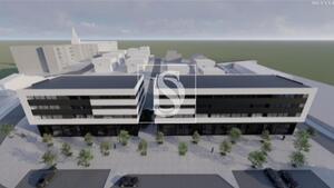 Loja T0 - F�nzeres, Gondomar, Porto - Miniatura: 2/6