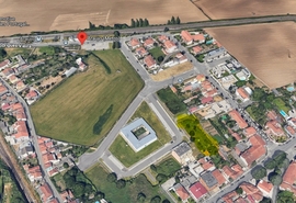 Terreno R�stico - Cust�ias, Matosinhos, Porto - Miniatura: 1/5