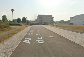 Terreno R�stico - Cust�ias, Matosinhos, Porto - Miniatura: 3/5