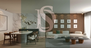 Moradia T4 - Gondomar, Gondomar, Porto - Miniatura: 6/21
