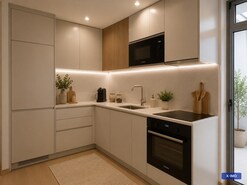 Apartamento T3 - Ermesinde, Valongo, Porto - Miniatura: 1/8