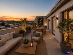 Apartamento T3 - Ermesinde, Valongo, Porto - Miniatura: 8/8