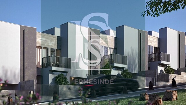 Moradia T4 - Gondomar, Gondomar, Porto - Imagem grande