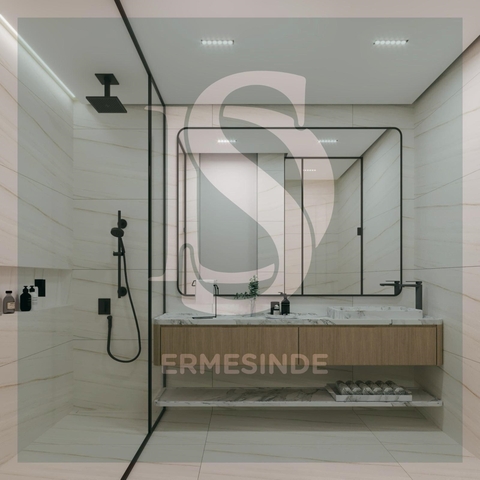 Moradia T4 - Gondomar, Gondomar, Porto - Imagem grande