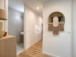 Apartamento T3 - Águas Santas, Maia, Porto