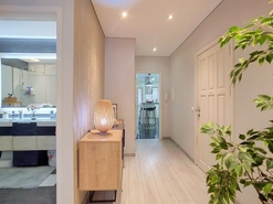 Apartamento T2 - �guas Santas, Maia, Porto