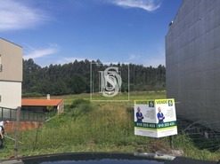 Terreno Rstico T0 - guas Santas, Maia, Porto - Miniatura: 1/9