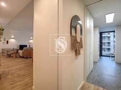 Apartamento T3 - guas Santas, Maia, Porto - Miniatura: 1/30