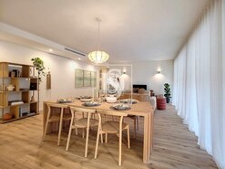 Apartamento T3 - guas Santas, Maia, Porto - Miniatura: 9/30