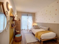 Apartamento T3 - guas Santas, Maia, Porto - Miniatura: 22/30