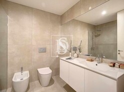 Apartamento T3 - guas Santas, Maia, Porto - Miniatura: 27/30