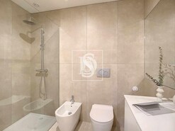 Apartamento T3 - guas Santas, Maia, Porto - Miniatura: 28/30