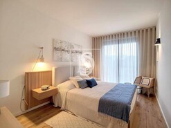 Apartamento T3 - guas Santas, Maia, Porto - Miniatura: 29/30
