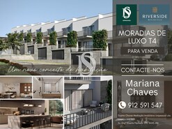 Moradia T4 - Gondomar, Gondomar, Porto - Miniatura: 3/7