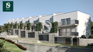 Moradia T4 - Gondomar, Gondomar, Porto - Miniatura: 8/14