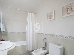 Apartamento T2 - �guas Santas, Maia, Porto - Miniatura: 13/22