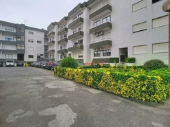 Apartamento T2 - �guas Santas, Maia, Porto - Miniatura: 1/19