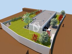 Terreno Urbano - Alfena, Valongo, Porto - Miniatura: 1/21