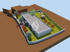 Terreno Urbano - Alfena, Valongo, Porto - Miniatura: 2/21