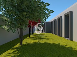 Terreno Urbano - Alfena, Valongo, Porto - Miniatura: 7/21