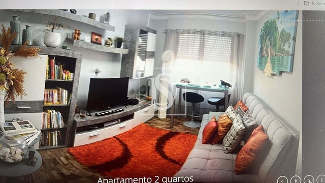 Apartamento T2 - Rio Tinto, Gondomar, Porto - Imagem grande