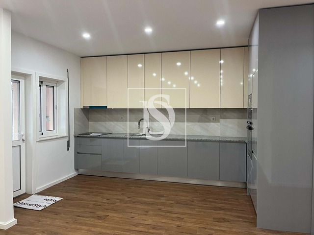 Apartamento T3 - �guas Santas, Maia, Porto - Imagem grande