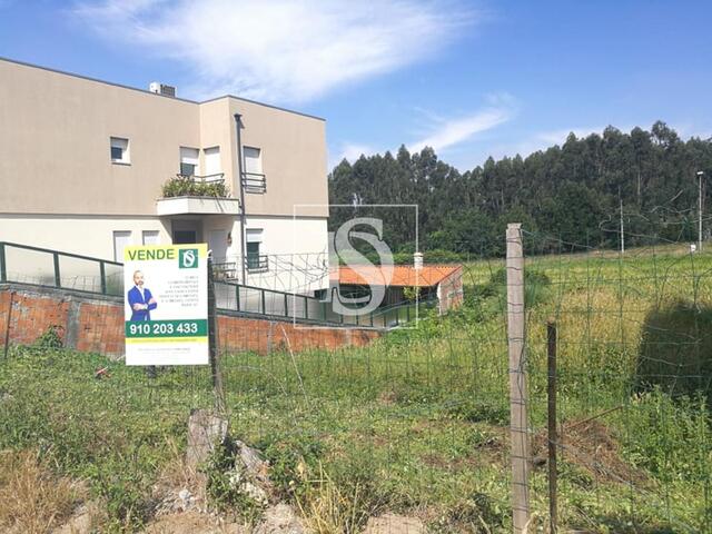 Terreno R�stico - �guas Santas, Maia, Porto - Imagem grande