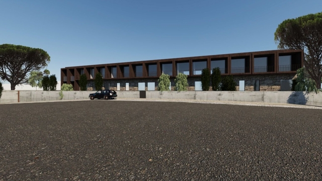 Terreno R�stico - F�nzeres, Gondomar, Porto - Imagem grande