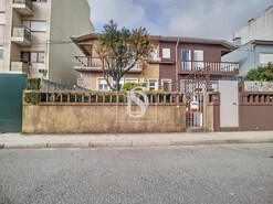 Moradia T4 - So Mamede de Infesta, Matosinhos, Porto