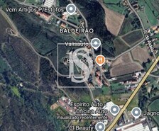 Terreno R�stico T0 - Sobrado, Valongo, Porto