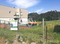 Terreno R�stico - �guas Santas, Maia, Porto