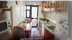 Apartamento T2 - Rio Tinto, Gondomar, Porto - Miniatura: 1/14