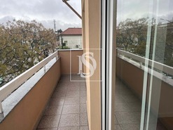 Apartamento T3 - �guas Santas, Maia, Porto - Miniatura: 16/17