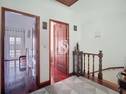 Moradia T3 - �guas Santas, Maia, Porto - Miniatura: 35/37