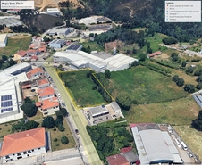 Terreno R�stico - F�nzeres, Gondomar, Porto - Miniatura: 1/5