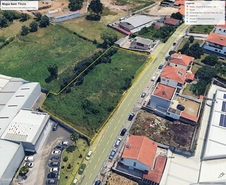 Terreno R�stico - F�nzeres, Gondomar, Porto - Miniatura: 2/5