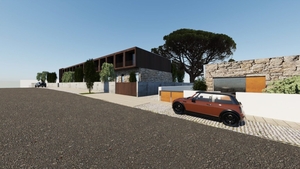 Terreno R�stico - F�nzeres, Gondomar, Porto - Miniatura: 4/5