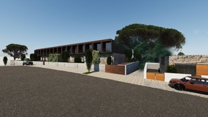 Terreno R�stico - F�nzeres, Gondomar, Porto - Miniatura: 5/5