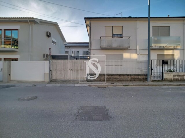 Moradia T2 - Rio Tinto, Gondomar, Porto - Imagem grande