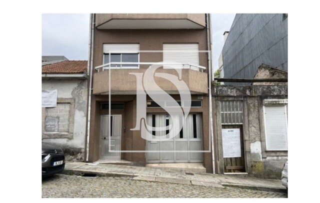 Apartamento T0 - Campanh�, Porto, Porto - Imagem grande