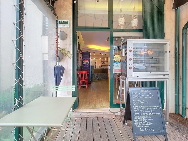 Loja - S�o Mamede de Infesta, Matosinhos, Porto - Imagem grande