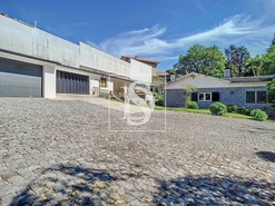 Quinta T3 - Ermesinde, Valongo, Porto - Miniatura: 18/48