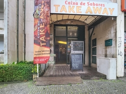 Loja - S�o Mamede de Infesta, Matosinhos, Porto - Miniatura: 19/19