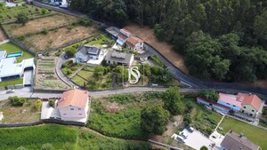 Moradia T3 - Vila Verde, Vila Verde, Braga - Miniatura: 45/49