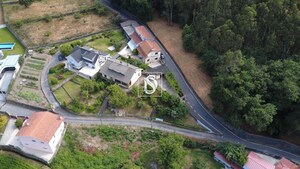 Moradia T3 - Vila Verde, Vila Verde, Braga - Miniatura: 48/49