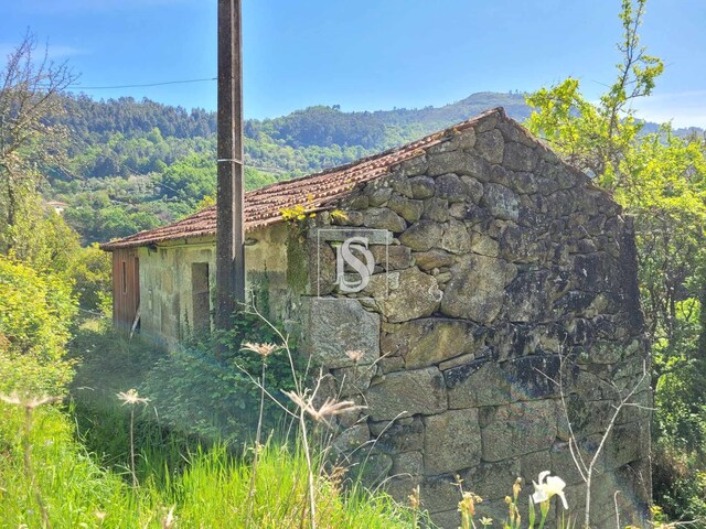 Moradia T2 - Cinfães, Cinfães, Viseu - Imagem grande